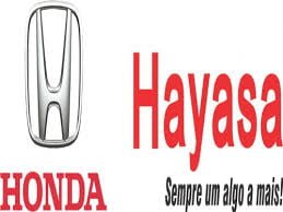 jovem aprendiz hayasa