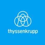 jovem aprendiz Thyssen Krupp