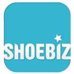 jovem aprendiz Shoebiz