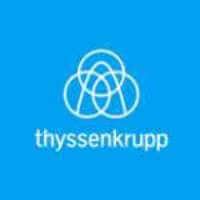 Jovem Aprendiz Thyssen Krupp 2017