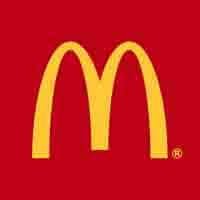 Jovem Aprendiz McDonald's